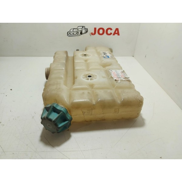 Reservatório Água Radiador Mb Acello 915 2011 Cx584