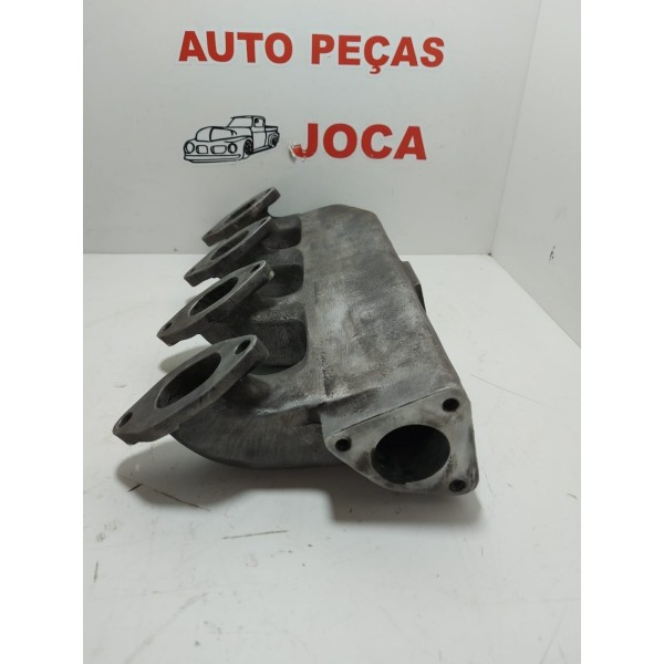 Coletor Admissão Iveco Daily 3513 2006  Eletrônico Cx568