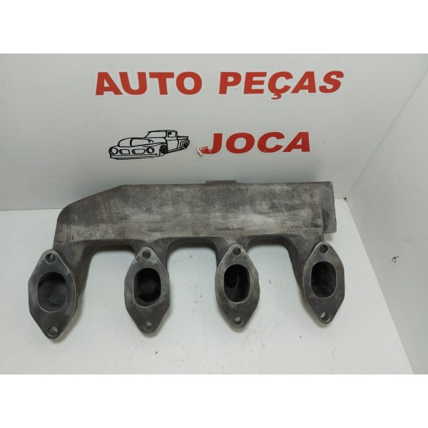 Coletor Admissão Iveco Daily 3513 2006  Eletrônico Cx568