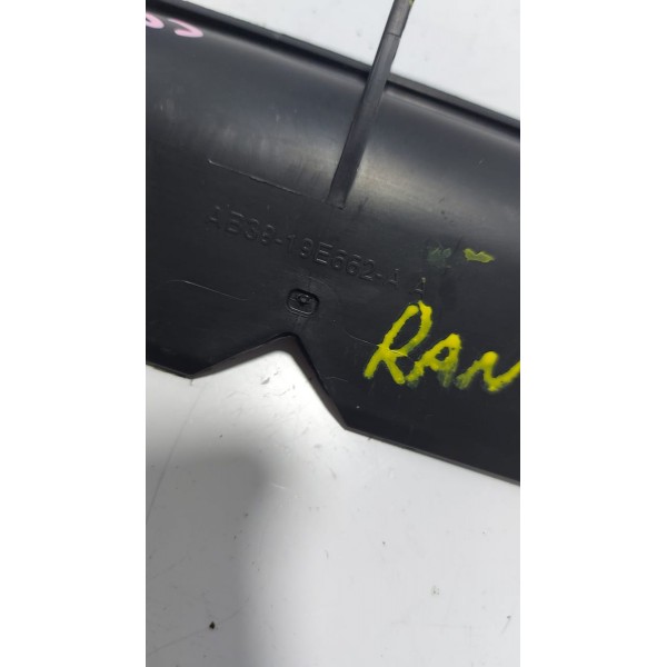 Acabamento Interno Ford Ranger 2013 Ab39-19e662-a Cx482