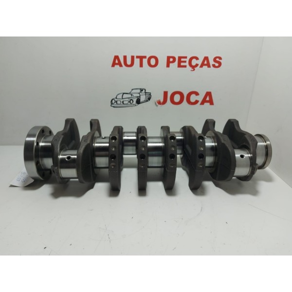 Virabrequim Ford Transit / Ranger 2.2 2013 (retificado 0,25)