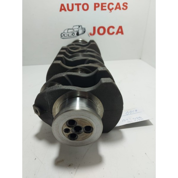 Virabrequim Ford Transit / Ranger 2.2 2013 (retificado 0,25)