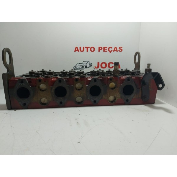 Cabeçote Motor Cummins Isf 3.8 Original Vw 9-160  2013