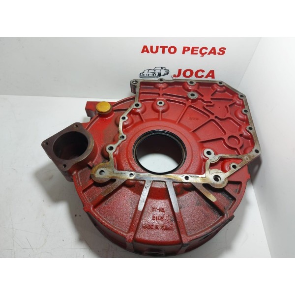 Carcaça Volante Motor Vw 9160 Isf 3.8 Cummins 2013