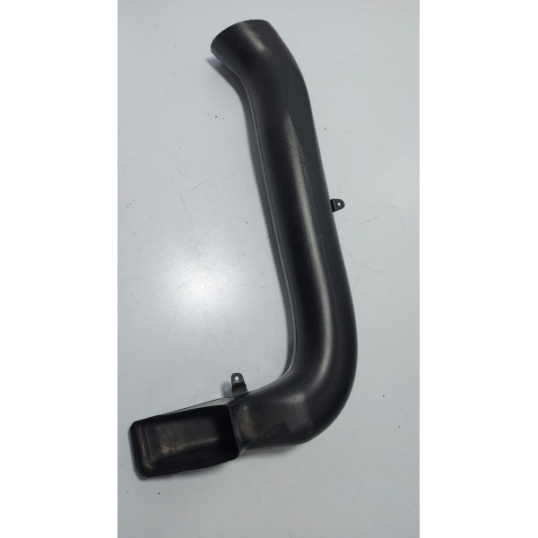 Duto Entrada Ar Painel Esquerdo Ford Ranger 2014 Cx482