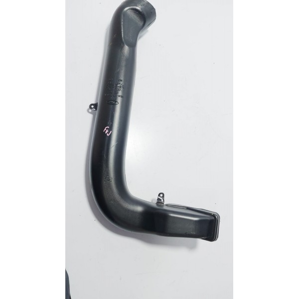 Duto Entrada Ar Painel Esquerdo Ford Ranger 2014 Cx482