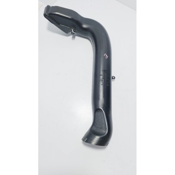 Duto Entrada Ar Painel Esquerdo Ford Ranger 2014 Cx482