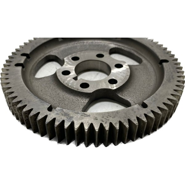 Engrenagem Comando Valvula Motor Cummins Isf 3.8 9-160 Cx353