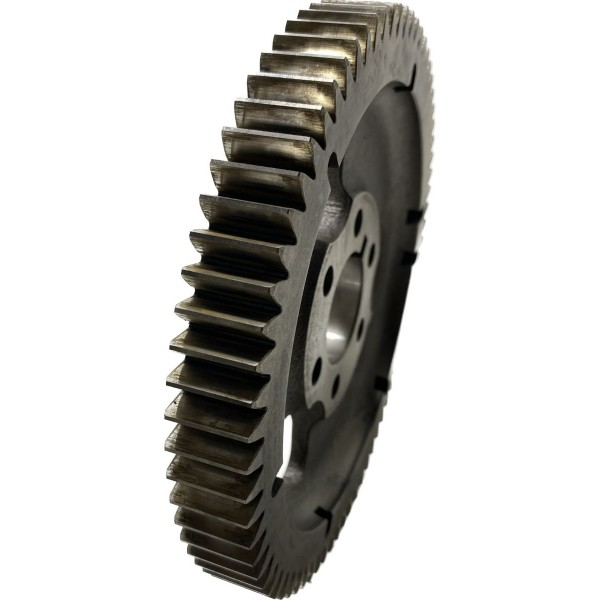 Engrenagem Comando Valvula Motor Cummins Isf 3.8 9-160 Cx353