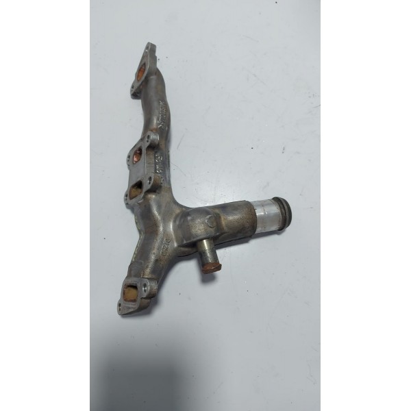 Cano Tubo Conexão Dagua Ranger 3.2 2014 Cx482