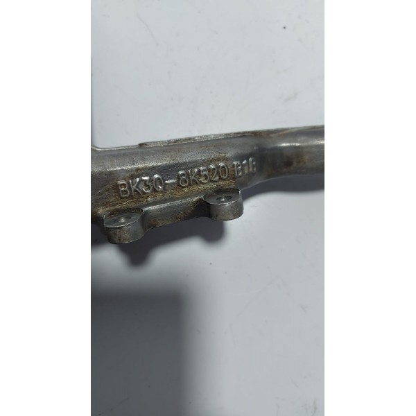 Cano Tubo Conexão Dagua Ranger 3.2 2014 Cx482