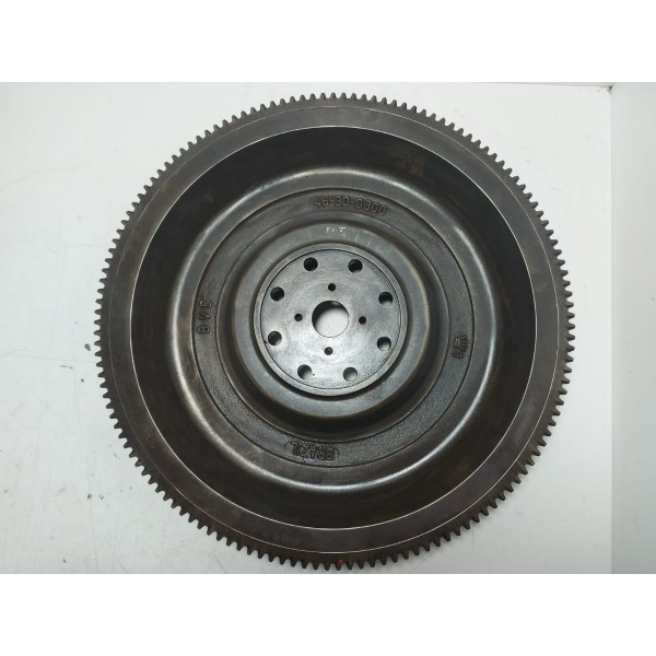 Volante Motor Vw 9-160 Isf 3.8 Cummins 2013  (138 Dentes)