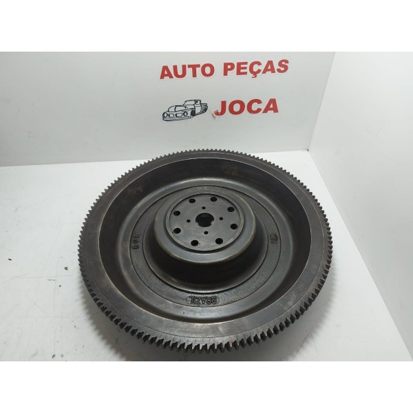 Volante Motor Vw 9-160 Isf 3.8 Cummins 2013  (138 Dentes)