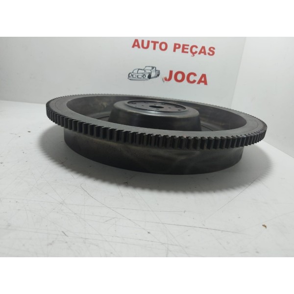 Volante Motor Vw 9-160 Isf 3.8 Cummins 2013  (138 Dentes)