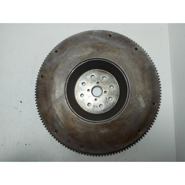 Volante Motor Vw 9-160 Isf 3.8 Cummins 2013  (138 Dentes)