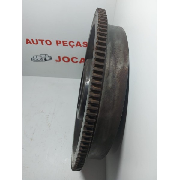 Volante Motor Vw 9-160 Isf 3.8 Cummins 2013  (138 Dentes)