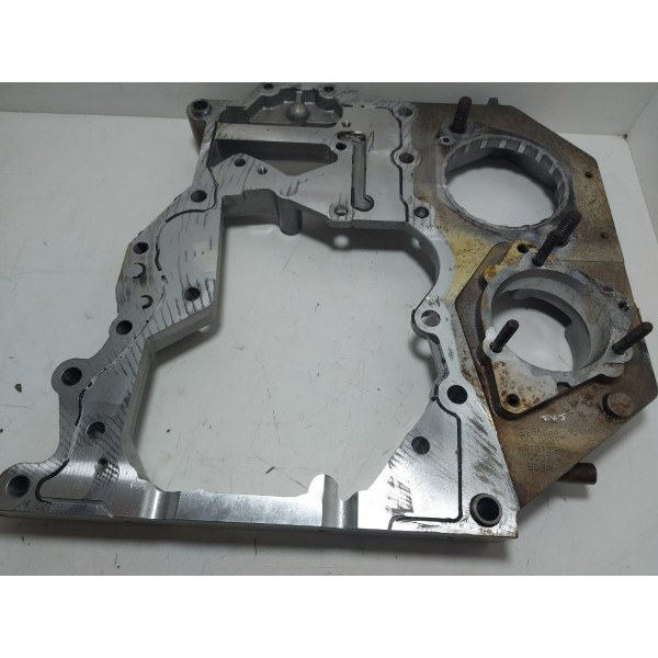 Carcaça T. Engre. Motor Isf 3.8 Cummins 9-160 2013 (5285967)