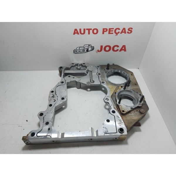 Carcaça T. Engre. Motor Isf 3.8 Cummins 9-160 2013 (5285967)