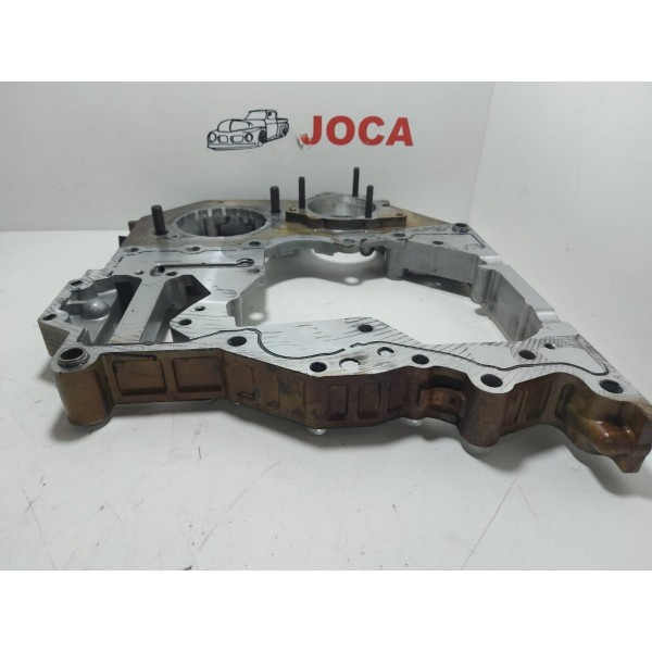 Carcaça T. Engre. Motor Isf 3.8 Cummins 9-160 2013 (5285967)