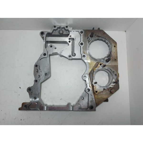 Carcaça T. Engre. Motor Isf 3.8 Cummins 9-160 2013 (5285967)