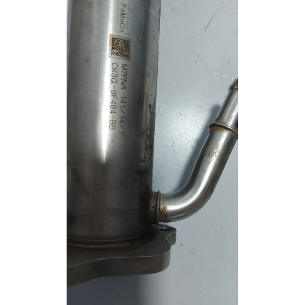 Refrigerador Valvula Egr Ranger 3.2 2014 Cx482