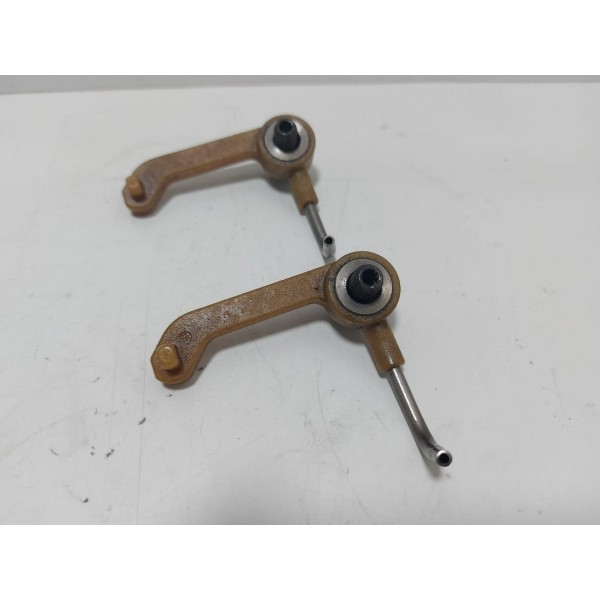 Jet Cooler C/ Paraf Motor Cummins Isf 3.8 9-160 13 Cx119