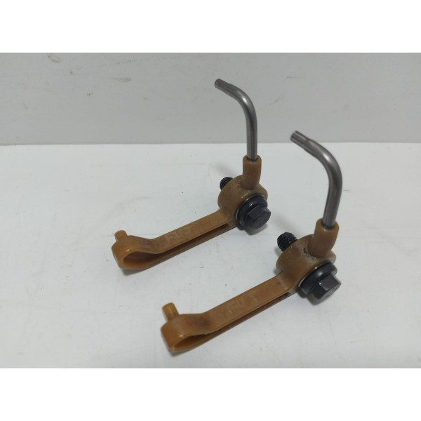 Jet Cooler C/ Paraf Motor Cummins Isf 3.8 9-160 13 Cx119