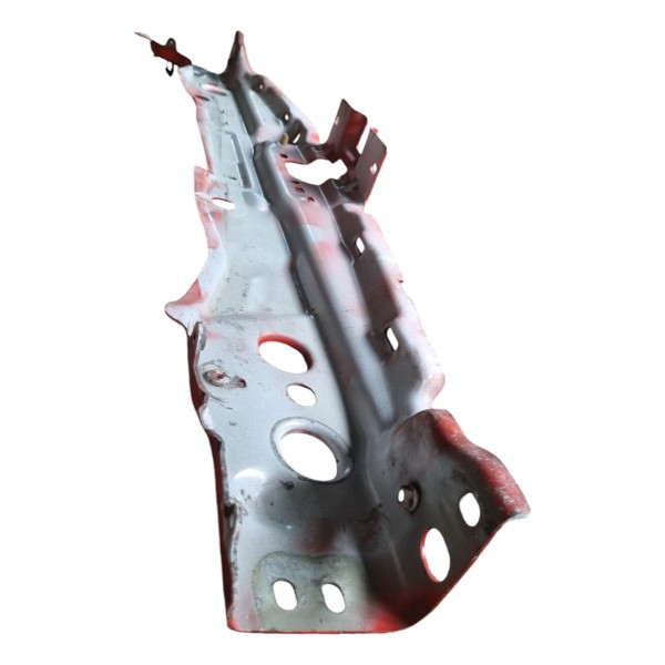 Travessa Superior Painel Frontal Ford Transit 2013