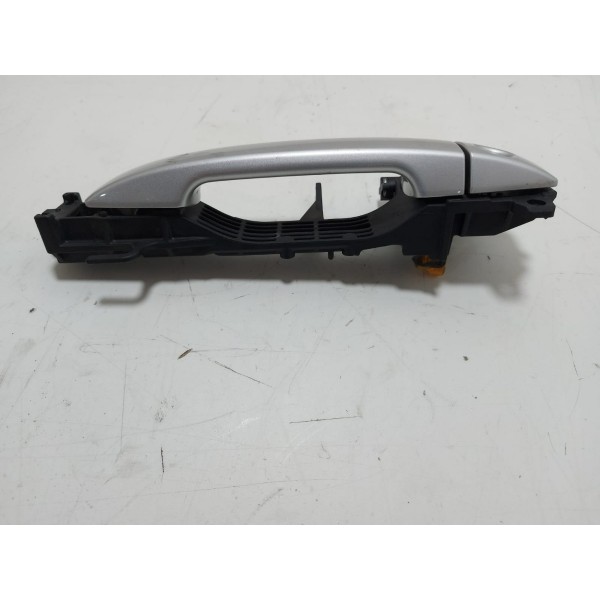 Maçaneta Externa D.e  Subaru Forester  2.0 10  Pintar Cx133 Prateado