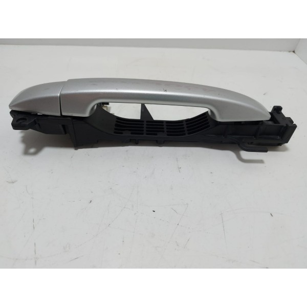 Maçaneta Exte D.d Subaru Forester 2.0 10 ( P/pintar) Cx130 Cinza