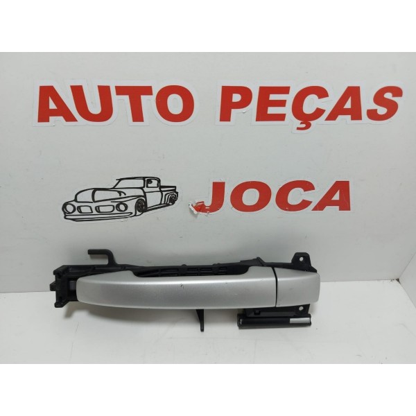 Maçaneta Exte D.d Subaru Forester 2.0 10 ( P/pintar) Cx130 Cinza