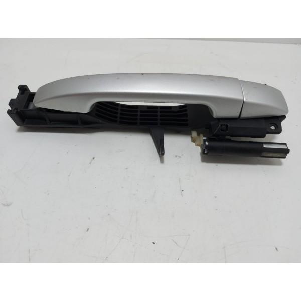 Maçaneta Exte D.d Subaru Forester 2.0 10 ( P/pintar) Cx130 Cinza