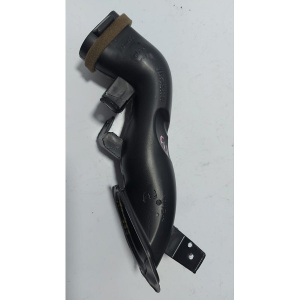 Duto De Ar Do Painel Ford Ranger 3.2 2013 2014 Cx482