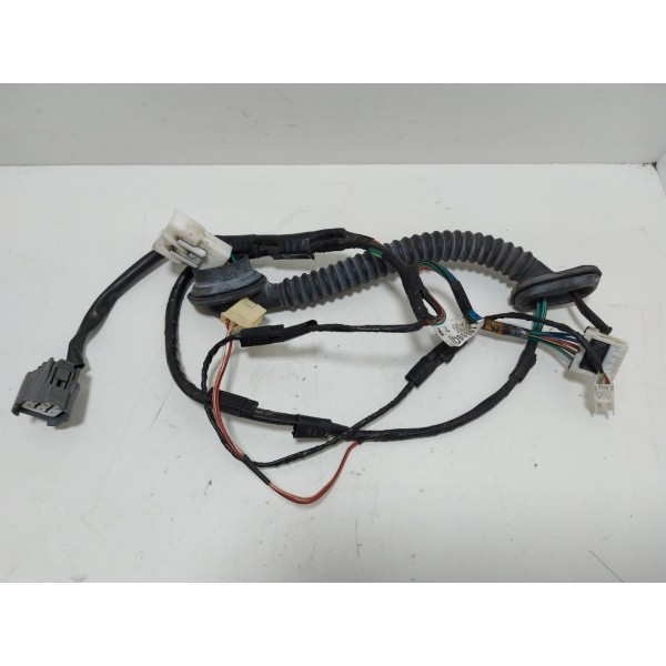 Chicote Elétrico Porta T.e Subaru Forester 2.0 2010 Cx72