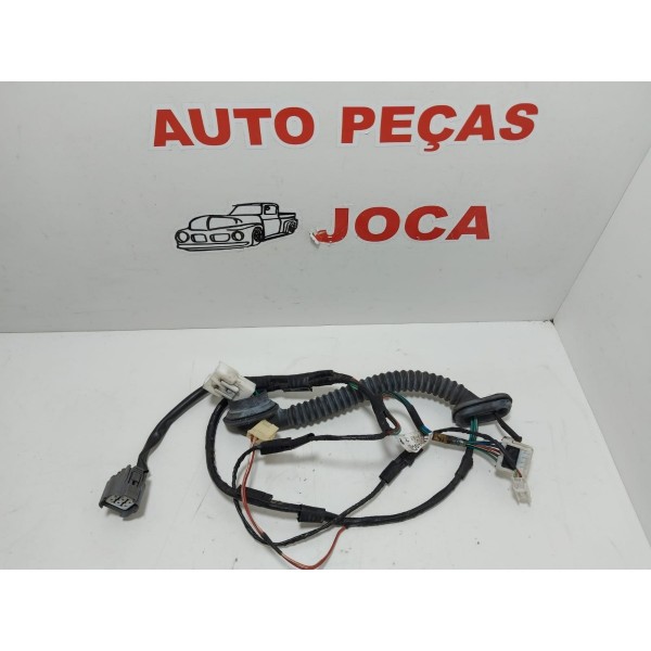 Chicote Elétrico Porta T.e Subaru Forester 2.0 2010 Cx72