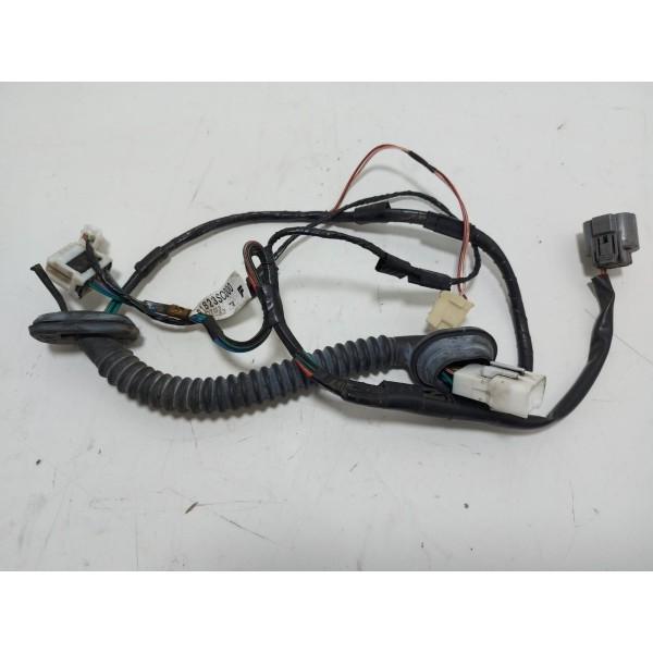 Chicote Elétrico Porta T.e Subaru Forester 2.0 2010 Cx72