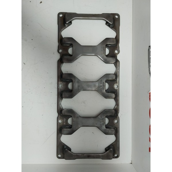 Chapa Cárter Motor Cummis Isf 3.8 Vw 9-160 2013 Cx540