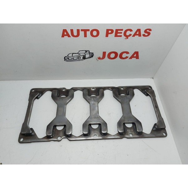 Chapa Cárter Motor Cummis Isf 3.8 Vw 9-160 2013 Cx540