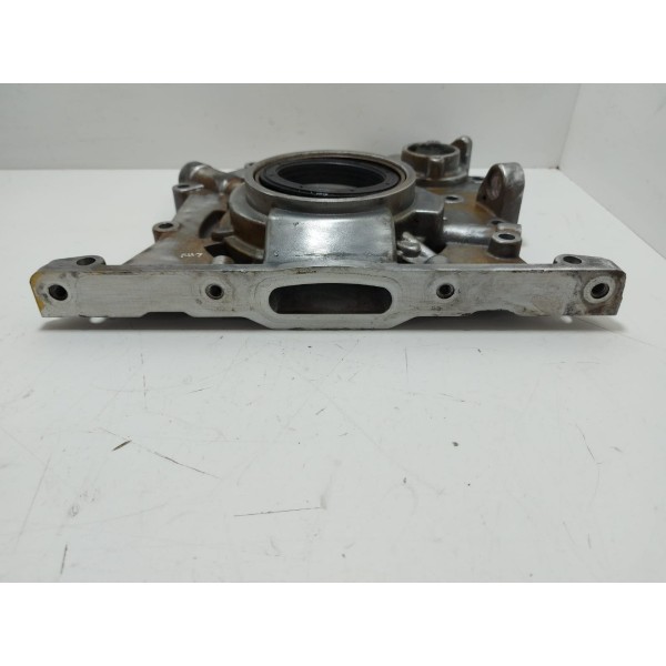 Bomba Óleo Motor Cummis Isf 3.8 Vw 9-160 2013 Cx201