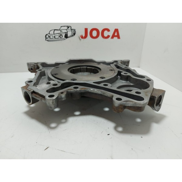 Bomba Óleo Motor Cummis Isf 3.8 Vw 9-160 2013 Cx201