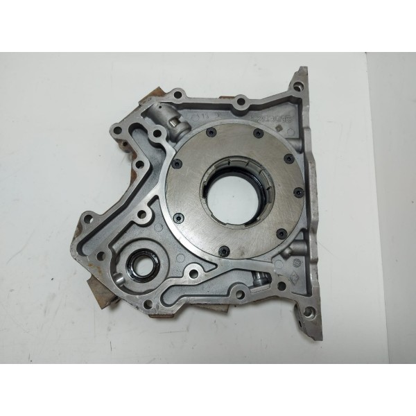 Bomba Óleo Motor Cummis Isf 3.8 Vw 9-160 2013 Cx201