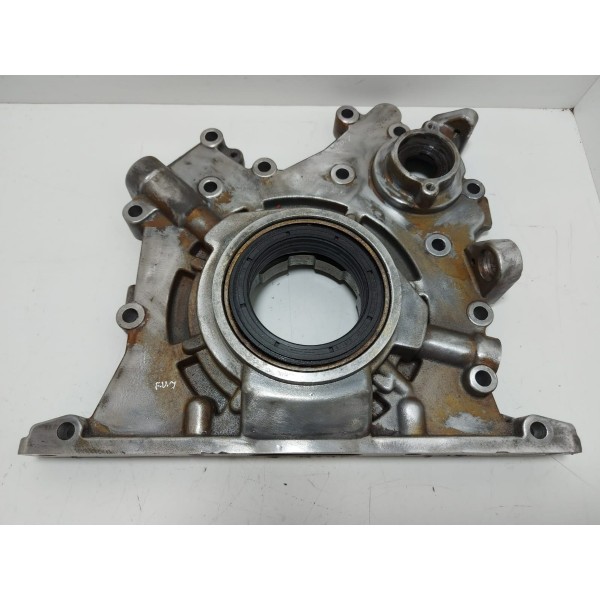 Bomba Óleo Motor Cummis Isf 3.8 Vw 9-160 2013 Cx201