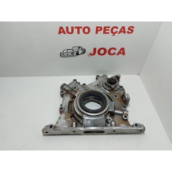 Bomba Óleo Motor Cummis Isf 3.8 Vw 9-160 2013 Cx201