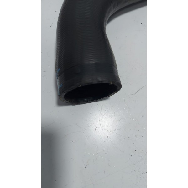 Mangueira Do Intercooler Ford Ranger 2014 3.2 Cx482