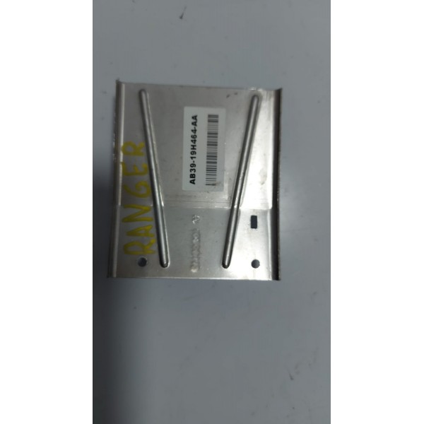 Modulo De Gps Ford Ranger 2013/2015 Ab39-19h464-aa Cx482