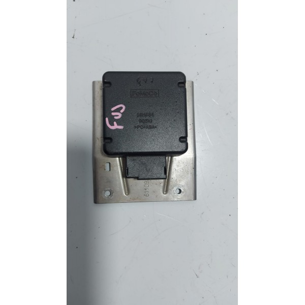 Modulo De Gps Ford Ranger 2013/2015 Ab39-19h464-aa Cx482