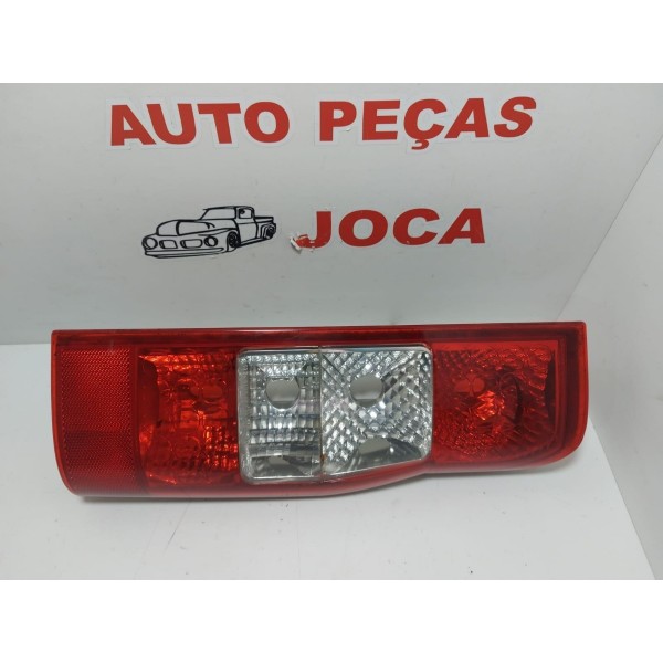 Lanterna T.d Ford Transit 2.2 2013 Cx281