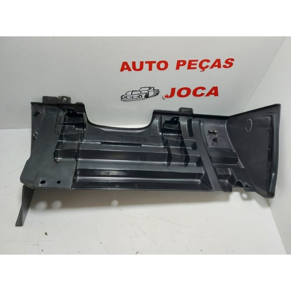 Acabamento Inferior Painel L.e Grand Cherokee Laredo 2001