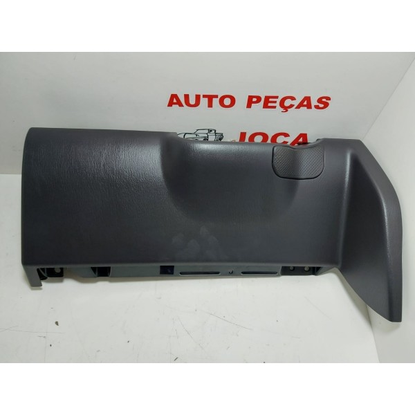 Acabamento Inferior Painel L.e Grand Cherokee Laredo 2001