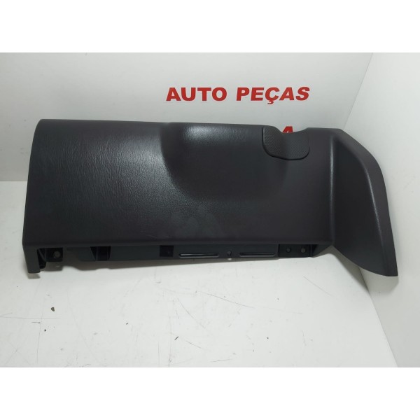 Acabamento Inferior Painel L.e Grand Cherokee Laredo 2001